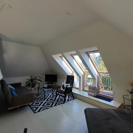 Bramaublick Appartement