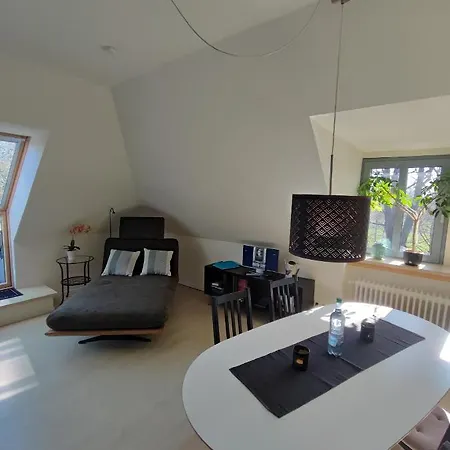 Bramaublick Appartement Hitzhusen