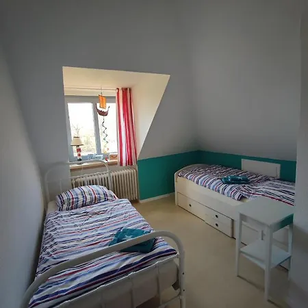 Appartement Bramaublick