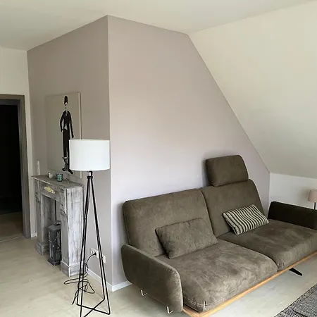 Bramaublick Appartement