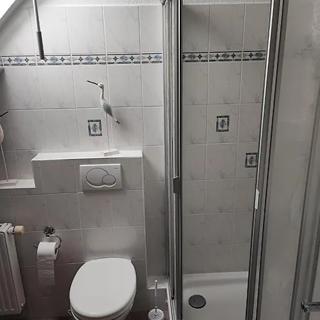 Appartement Bramaublick