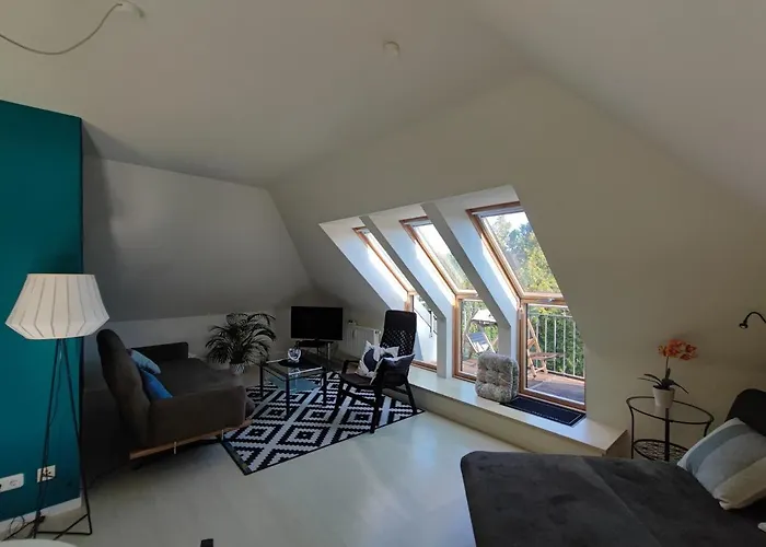 Bramaublick Apartment